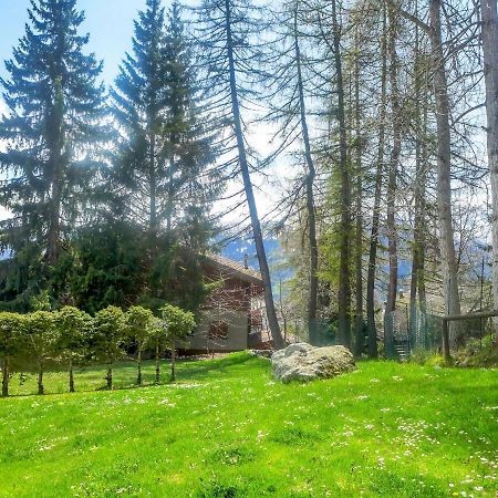 Apartment Entremont 60 By Interhome Verbier Dış mekan fotoğraf