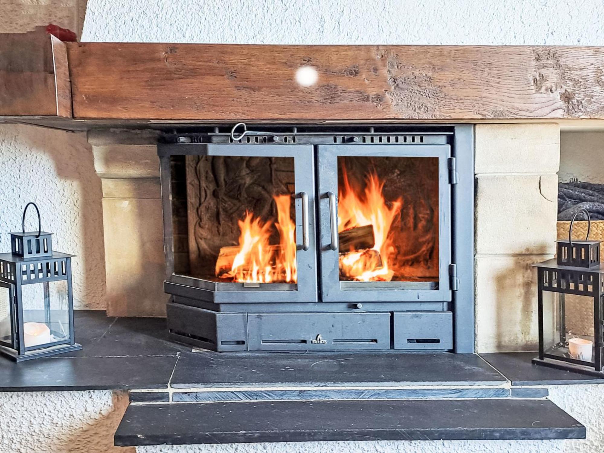Apartment Entremont 60 By Interhome Verbier Dış mekan fotoğraf
